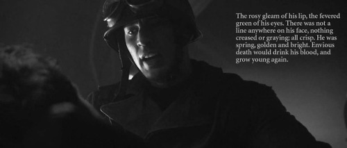 Stevebucky As Quotes From The Song Of Achilles By Madeline Miller ~1/?