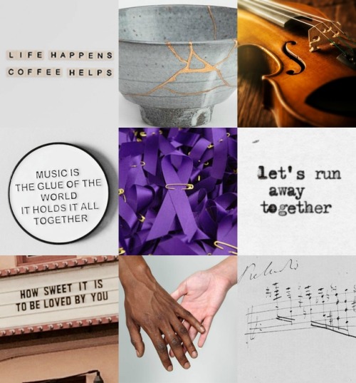 The Gentlemans Guide To Vice And Virtue + Modern AU Moodboards