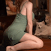 pastelminimalist: I’ll be fucking your sweet ass right after I eat you out baby girl! 