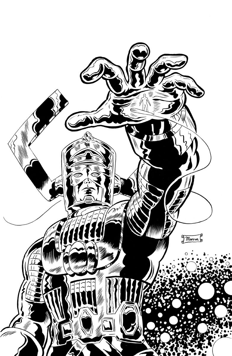 traditionalcomics:
“GALACTUS commission from this year’s Heroes Con.
”