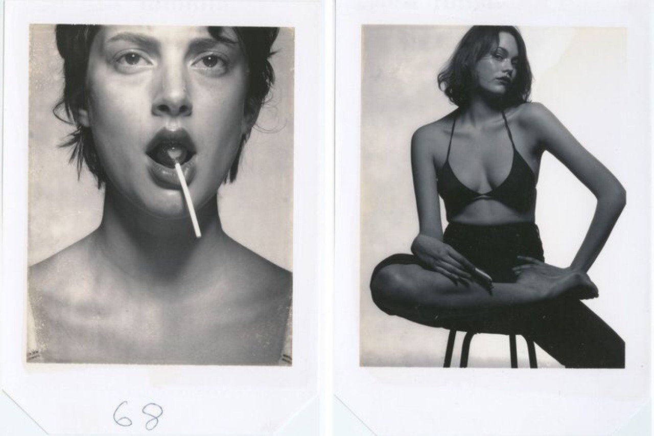 bleachyourself:  Donna Trope 