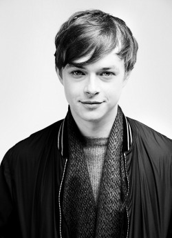 xavir-blog:  Dane DeHaan at the 2014 Sundance Film Festival 