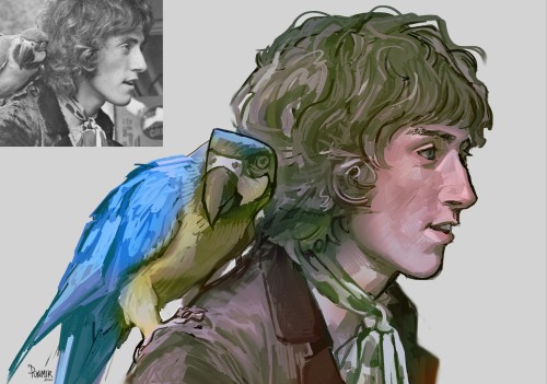 Roger
