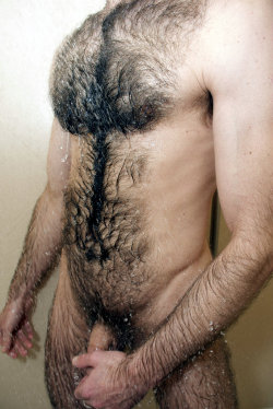 cuddlyuk-gay:    I generally reblog pics of guys with varying degrees of hair, if you want to check out some of the others, go to: http://cuddlyuk-gay.tumblr.com   