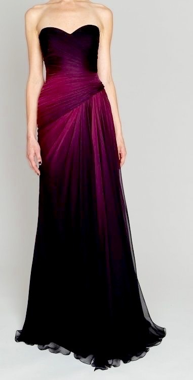 notordinaryfashion:  Monique Lhuillier