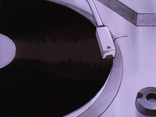 absinthemakesyouawhore:  Ai Monogatari: 9 Love Stories (1993) 