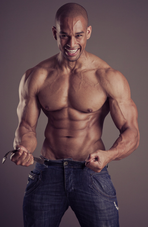 Sexy brother