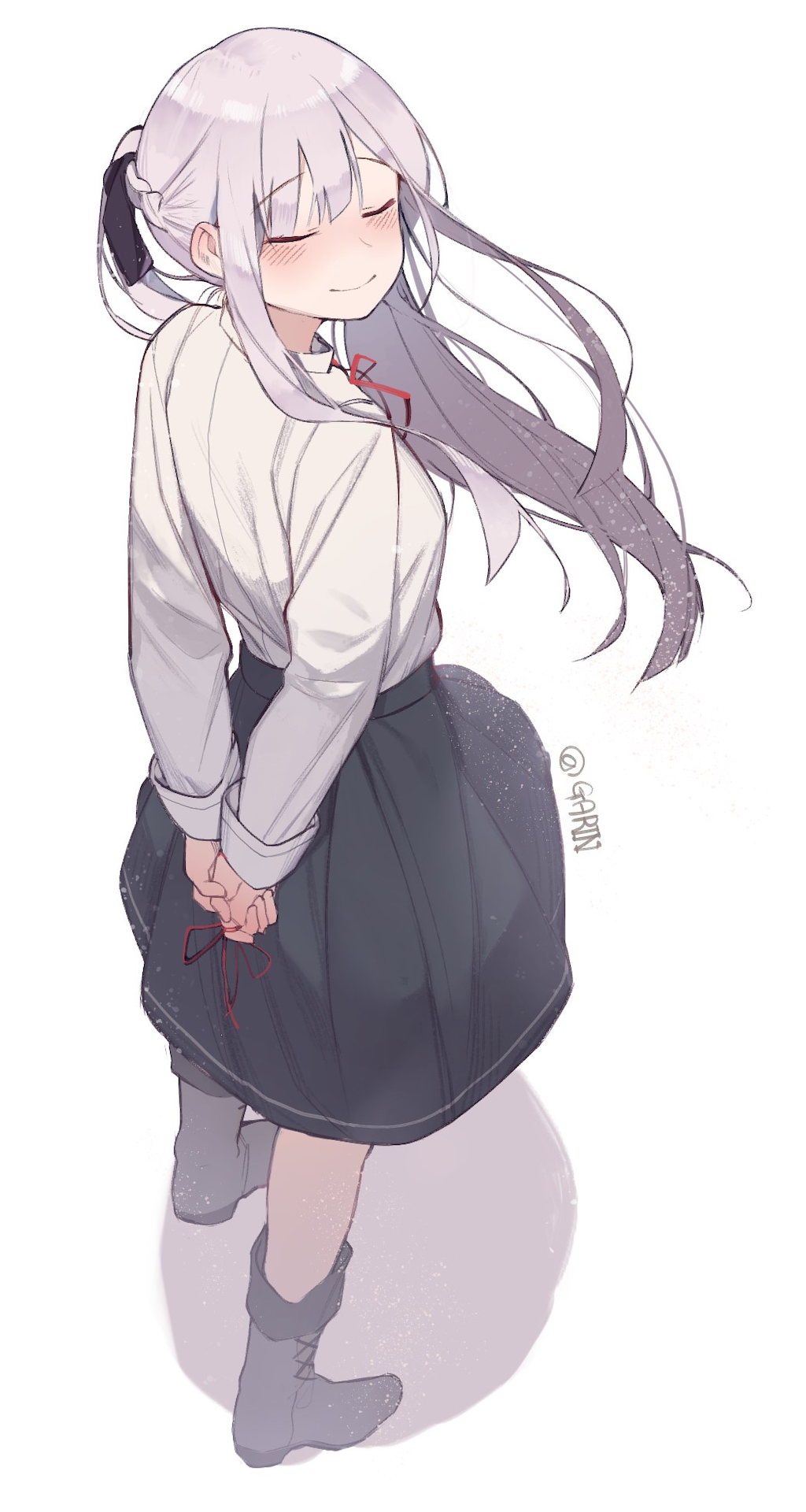 aku-no-homu:AK-12…^^ (excerpt) by artist がりん Garin (@garindimasgimi)