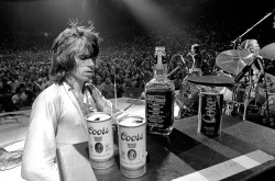 the60sbazaar:  Keith Richards 
