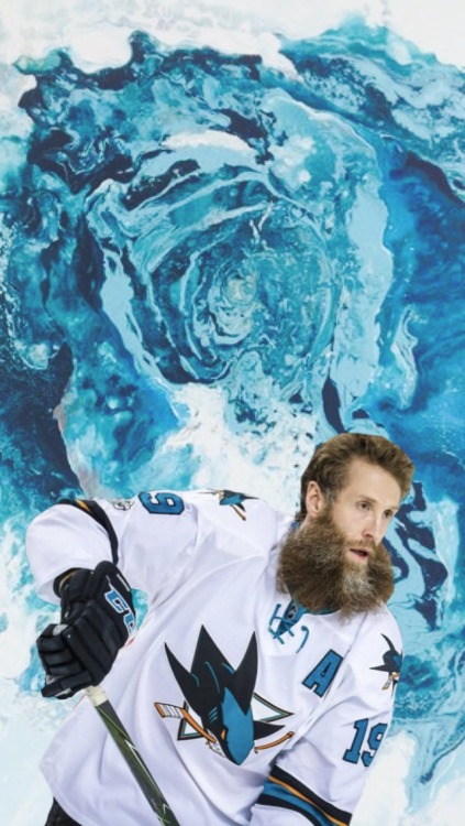 Joe Thornton /requested by anonymous/