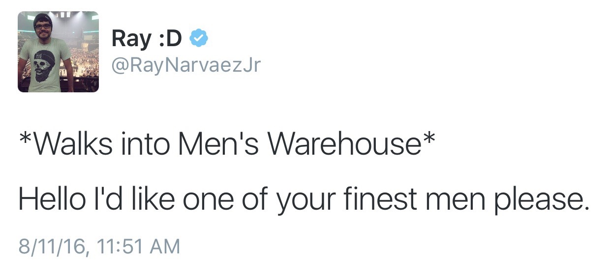 awkward-lee:  same ray… same 