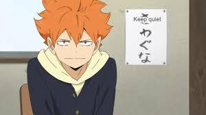 AJ on X: The Ballboy mini-arc in Haikyuu is seriously amazing and