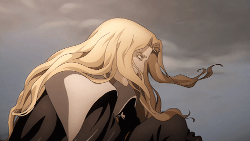 This Is A Work Of Art | Castlevania Season 4, Episode 7, "The Great Work"