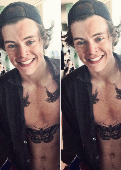 let me love you