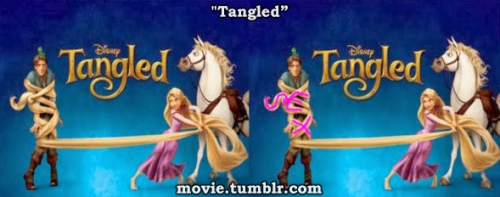 movie:  Dirty Disney moments - follow movie for more movie posts! 