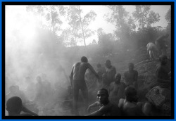     Kitagata Hot Springs, via Uganda-Ruanda