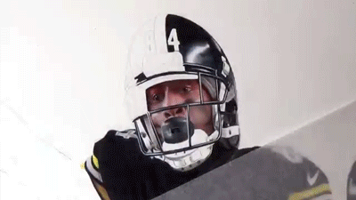sizvideos:  The Pittsburgh Steelers - Photorealistic Drawing (Video) 