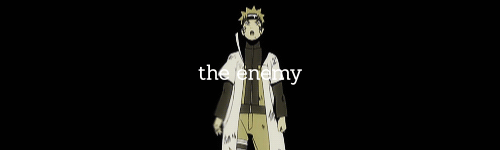 figma-deactivated20161222:  The enemy of my enemy is my friend.     