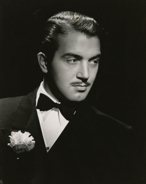 Remembering John Payne