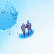 sonyablademoved-deactivated2013:  Romy in Gambit #11 (2013) 