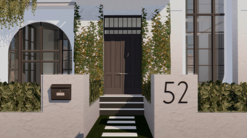 Eloise Cottage -Photo Inspiration: PinterestComing Soon On My Patreon