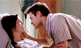 Im Sorry She Never Got Her Miracle.She Did. It Was You.