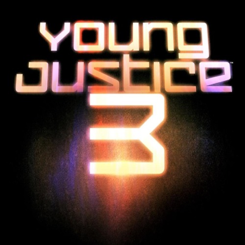 chriscopelandart: Super excited to announce that I’ll be joining team #youngjustice for their 