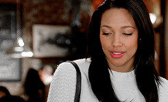 ravipanikar: abc family meme: 9/10 characters ↘ lacey porter