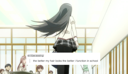 homuratrash:pmmm + textposts