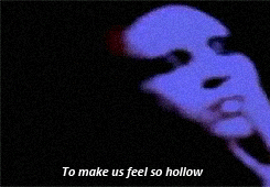 Hate. Today.No love for tomorrow. 