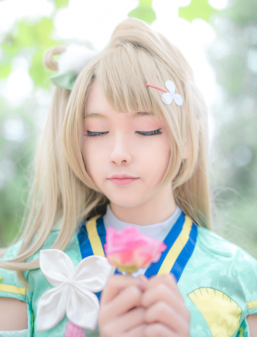 Kotori minami