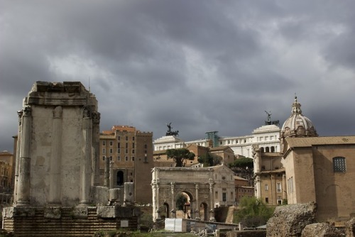 schoollifeandstuff:[March, 2018] I visited Rome for Latin last week. I was so amazed by the beauty a
