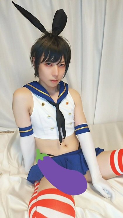 shimakaze-kun @syu07kyoupan