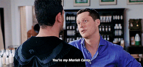 Because You Know That Ive Never Said That To Anyone Else, Aside From My Parents Twice, And One Time At