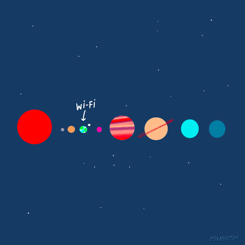 Stars can't shine without darkness