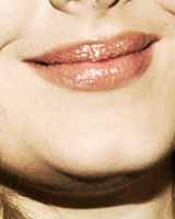 dontwannaforgetyou:  Adele Alphabet → |L| Lipstick 