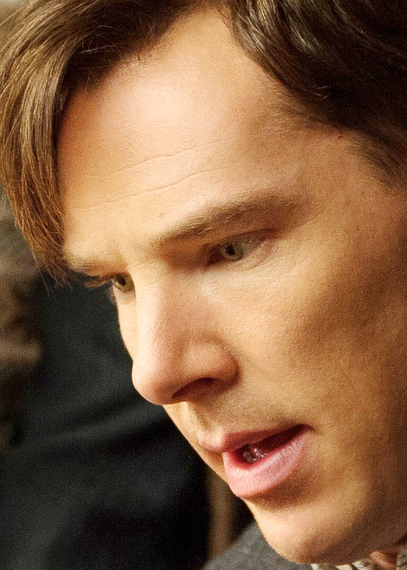 deareje:  Bigger version. #BenedictCumberbatch p1(4256x2832),  p2(4256x2832)