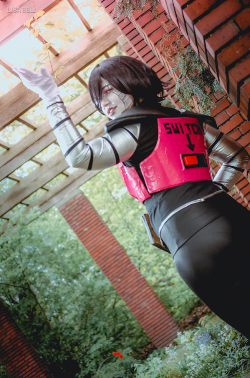ozymandira:  Oh, yeah~  I had such a great time as Mettaton *A* Thank you so much for these amazing 