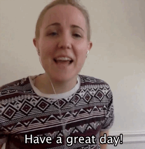 Hannah, you stole our Harto.