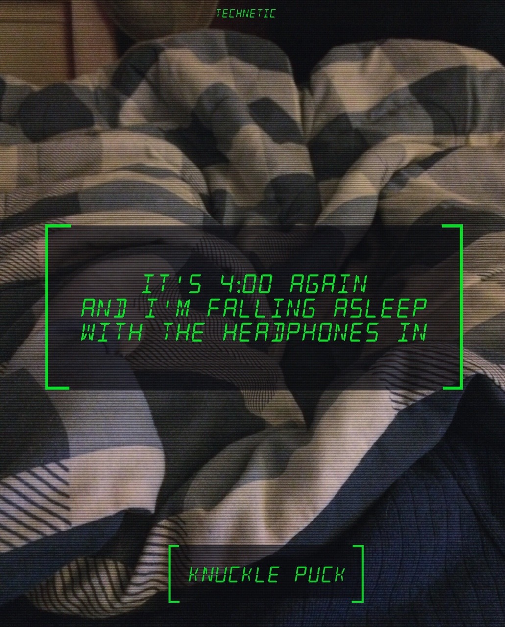 technetics:  Knuckle Puck // Your Back Porch