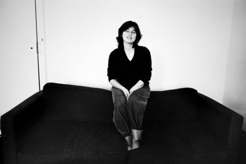 Chantal Akerman By Micheline Pelletier, 1979