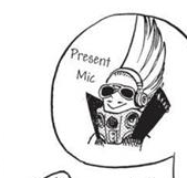 Present Mic