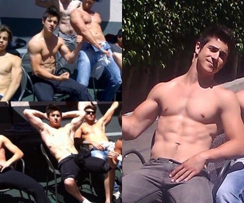 boyboy26:  Oh Disney hotties! 