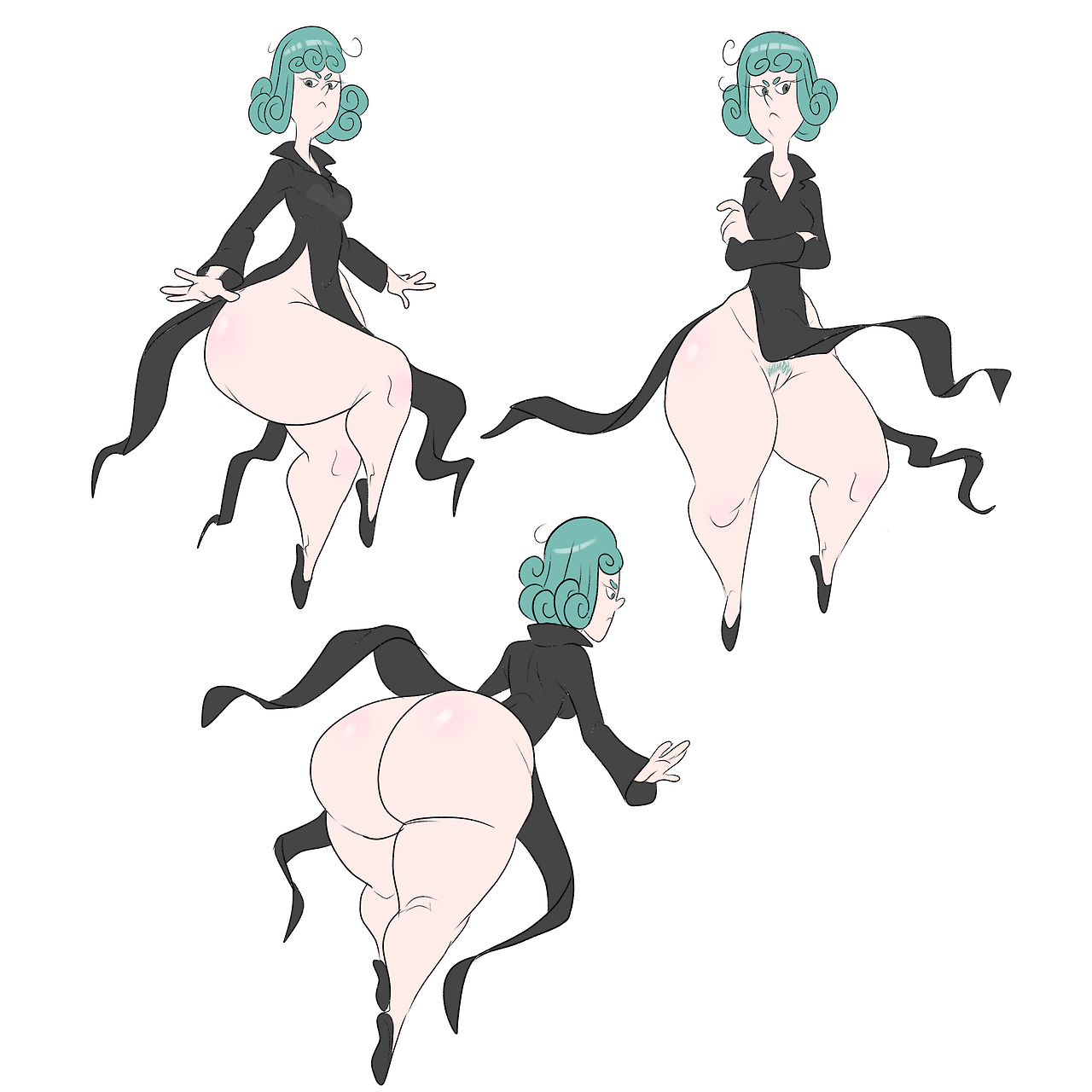 slewdbtumblng:  notsafeforwappah:Who is this lost sassy child? And why she’s not