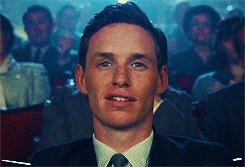 filmstoinfinity:  Eddie Redmayne as Colin Clark in My Week With Marilyn 