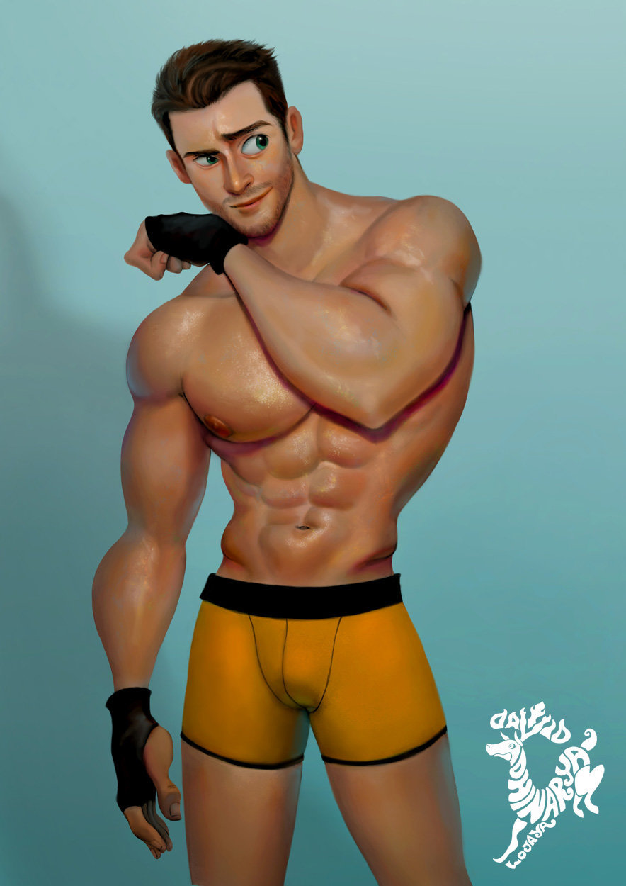monsieurlabette:David Ardinaryas Lojaya