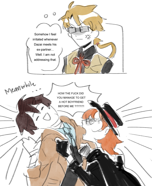 Kunidazais Of The Month