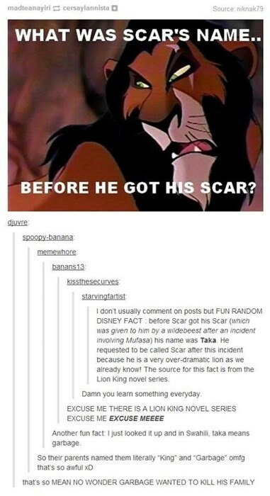 freaking-nerd-kid:  donthatethegeek:  No wonder he wanted everybody dead  more geekery here