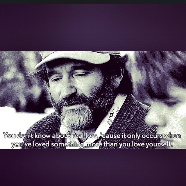 ropandpyd:  xdashingdiamondx:  R.I.P Robin Williams 😔💔💔 This is so sad 