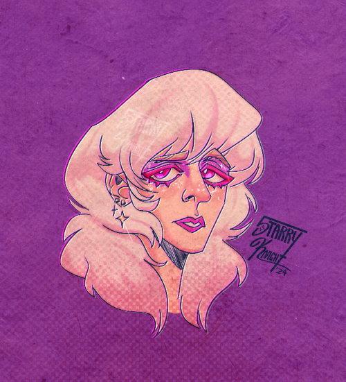 Lil Doodle Of My Lil Fella ^_^